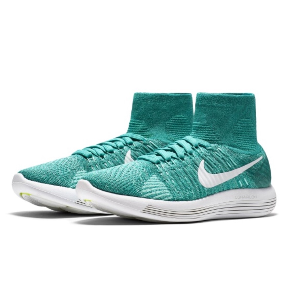 Nike LunarEpic Flyknit